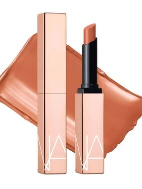 ✨ NARS Afterglow Sensual Shine Lipstick | Voyeur 201 | Full Size | NIB ✨